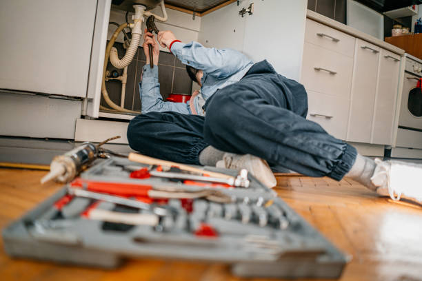 Best Sewer Cleaning Services  in Cloverdale, VA
