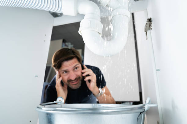 Best Sprinkler Systems  in Cloverdale, VA