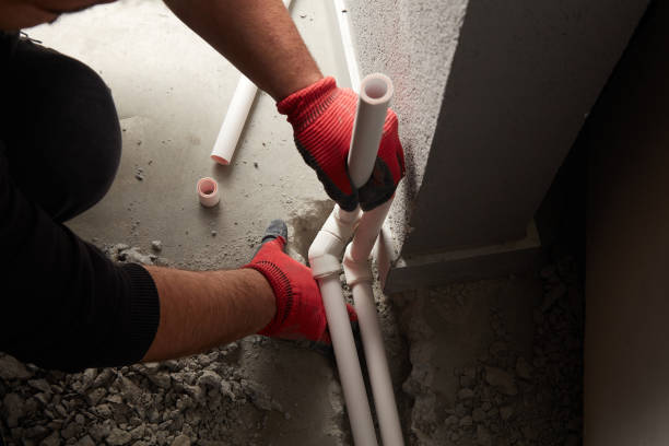 Best 24-Hour Plumber Near Me  in Cloverdale, VA