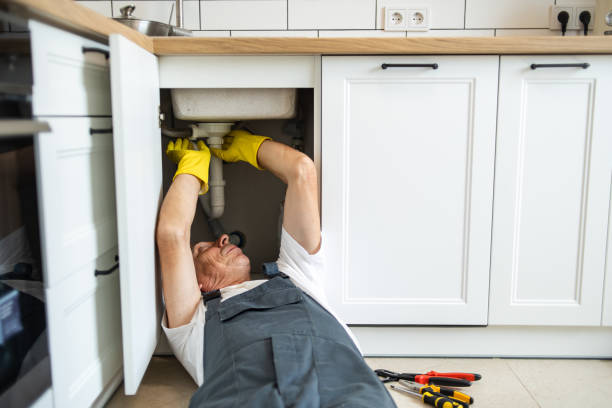 Best Plumbing Installation Services  in Cloverdale, VA