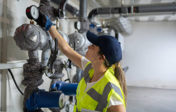 Best Emergency Plumber  in Cloverdale, VA