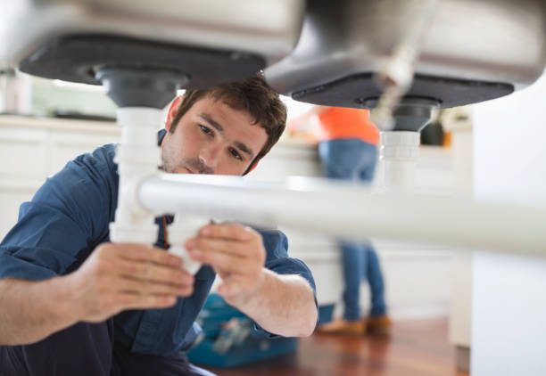 Best Hot Water Heater Installation  in Cloverdale, VA