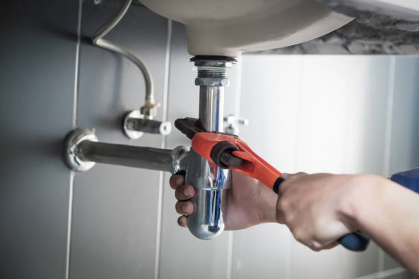 Cloverdale, VA Plumbing Company